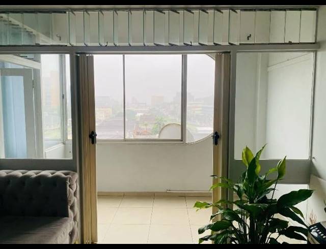 1 BEDROOM PROPERTY TO RENT IN OVERPORT